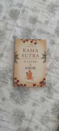 Livro - A história original Kama Sutra