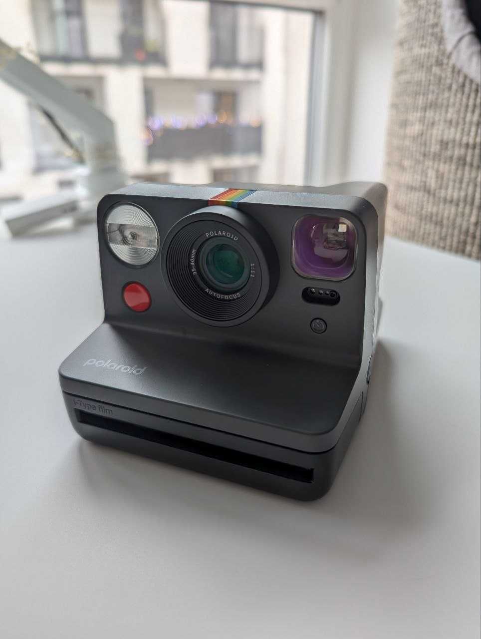 Polaroid Now Gen 2
