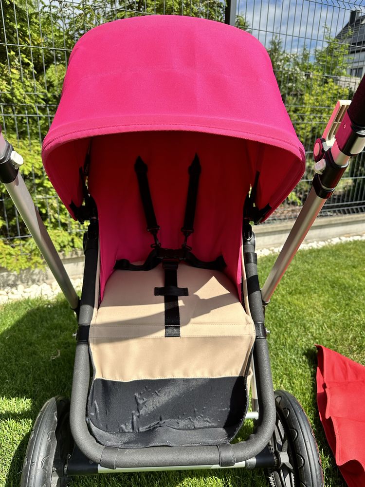 Wózek Bugaboo Cameleon