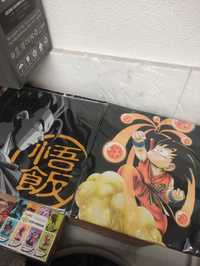 T-shirt DragonBall