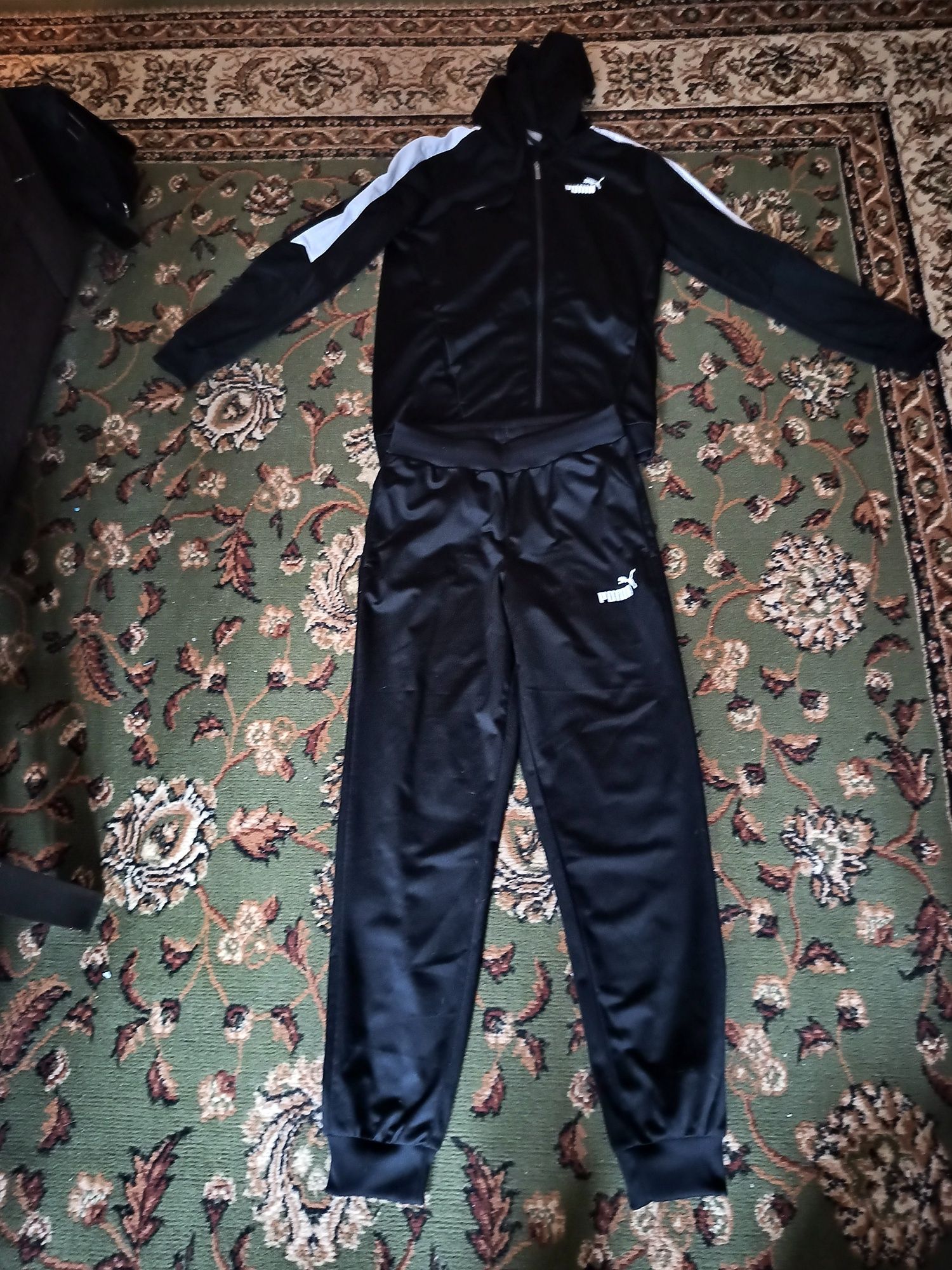 Dres Puma męski rozmiar S
