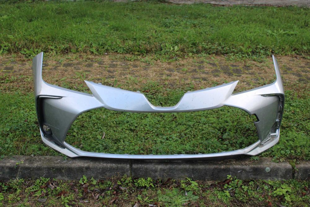 Zderzak przód Toyota Corolla Seria E21 (2019-)