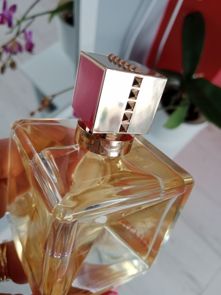Valentino Voce Viva 100ml nowe Douglas perfumy edp.  Oryginalne