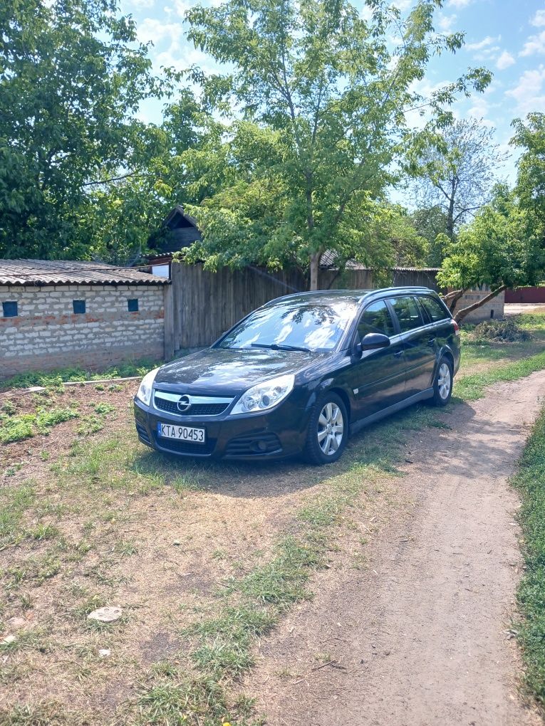 opel vectra 3.0 cdti