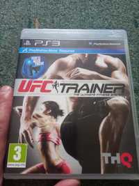 Ufc trailer ps3 zero rys