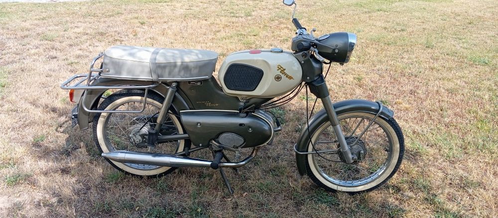 Kreiler florett k54 /54A