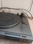 Gramofon UHER 22 automatic system 22