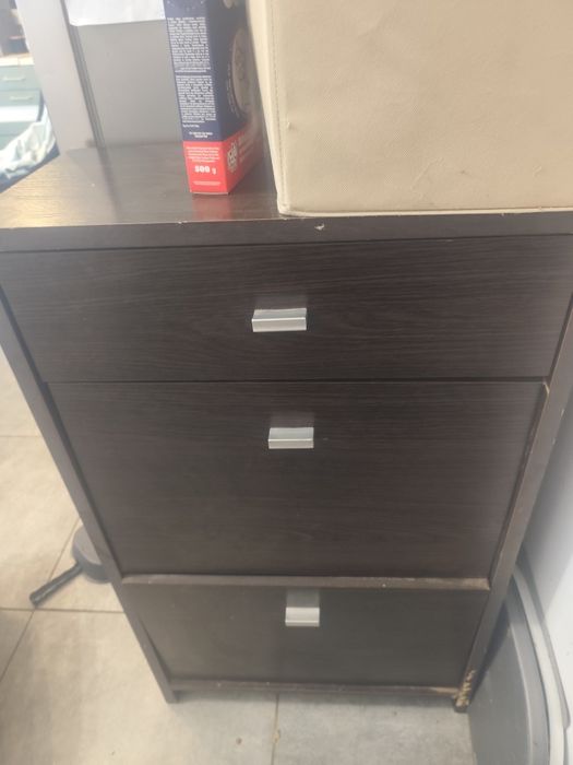 Szafka na buty  sprzedam