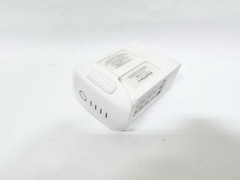 Akumulator Bateria do Dji Phantom 4 | 116 cykli