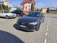 Audi A6 Quattro 2014 3.0 tdi