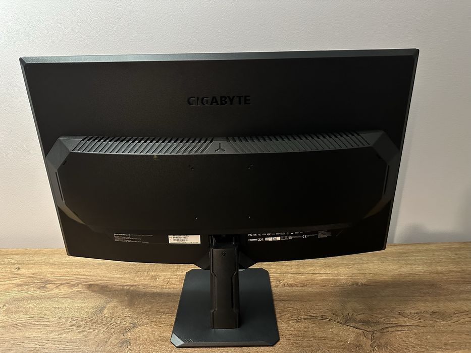 Monitor gigabyte 32 cale