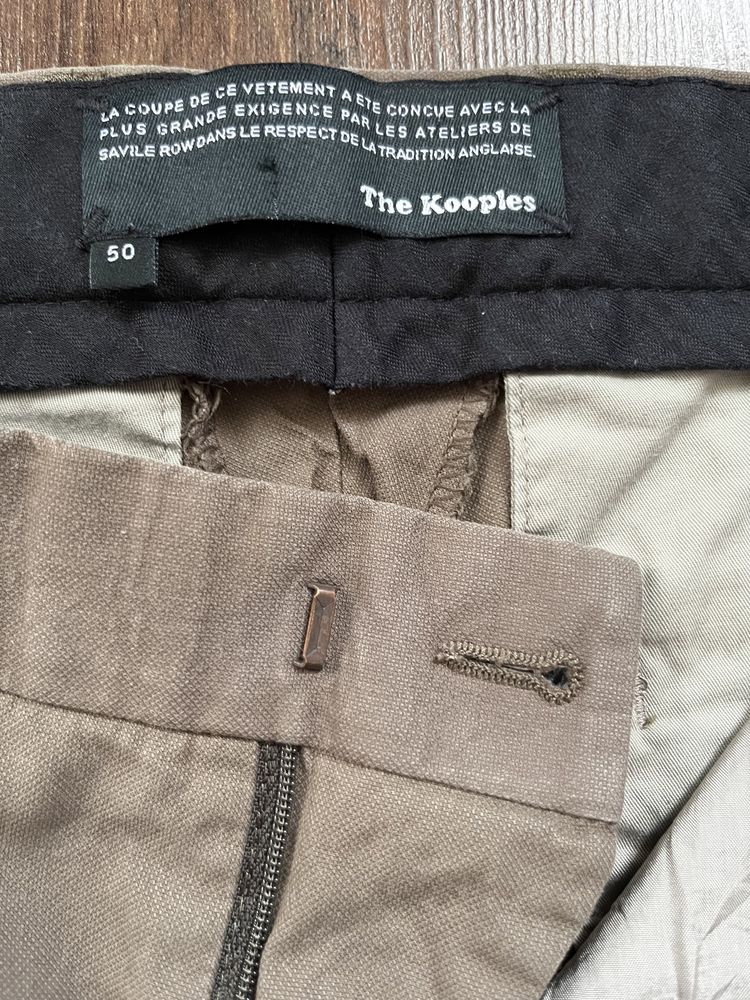 Штани(чіноси)від the kooples(50)