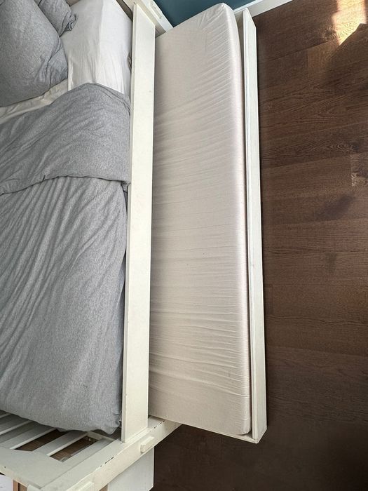 Cama de Solteiro