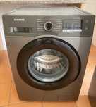 Máquina lavar roupa Samsung