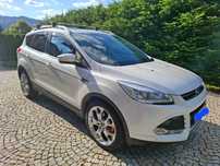Ford Kuga Escape