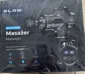 Masażer BLOW Wave 4000 - NOWY
