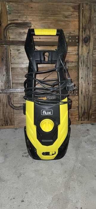 Maquina lavar pressão