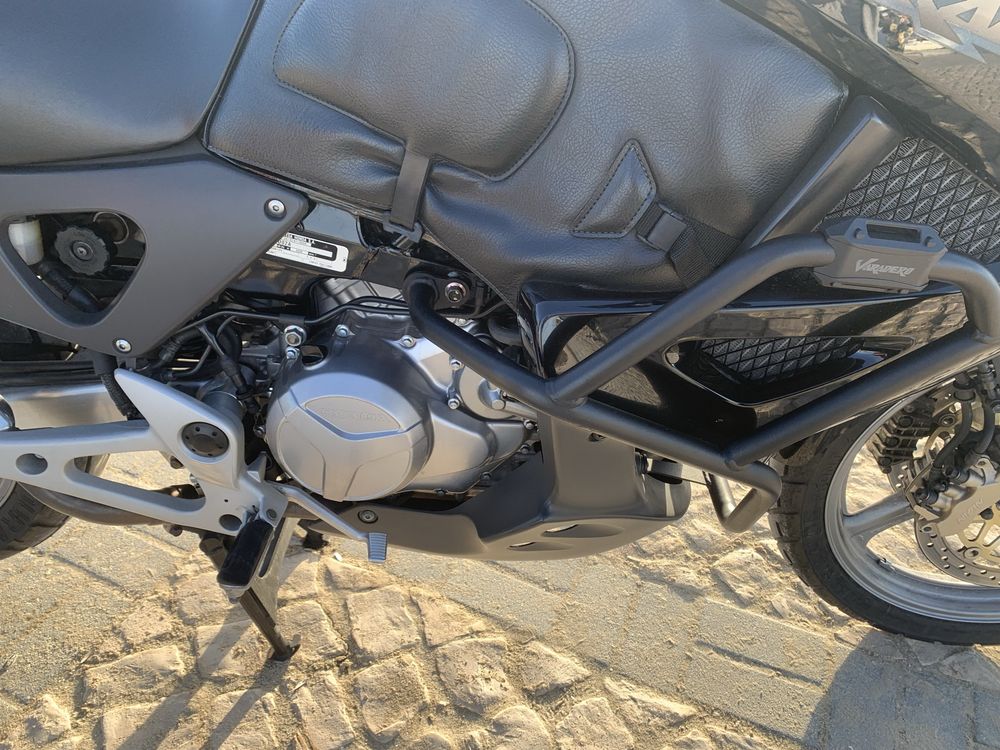 Honda varadero 1000