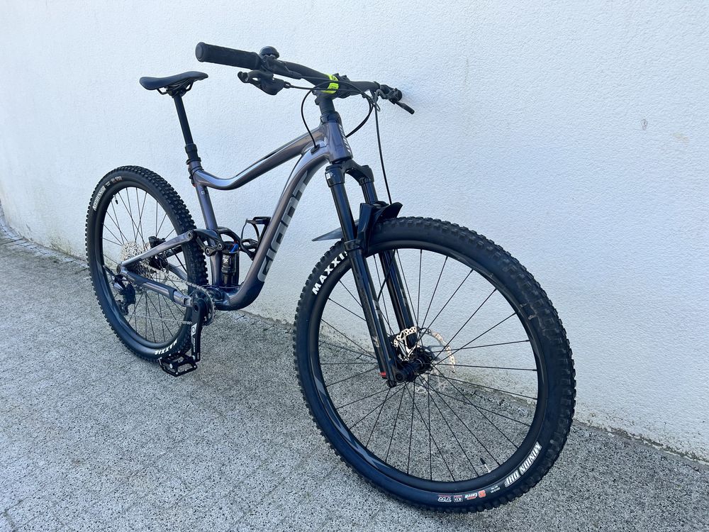 Giant Trance 3 L 2021 Bdb stan 29’