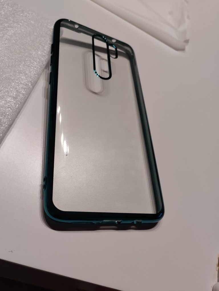 etui na telefon Xaiomi note 8 pro