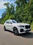 BMW X5 BMW X5 G05 40i Xdrive, 1. wlasciciel