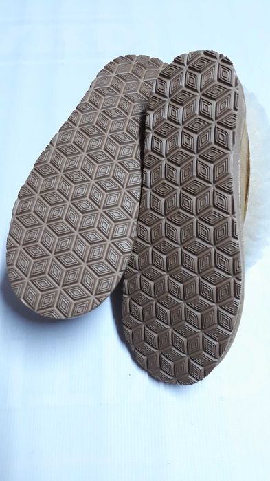 Pantufas de Pelo - Estilo da Serra da Estrela - Novas - Vários Números