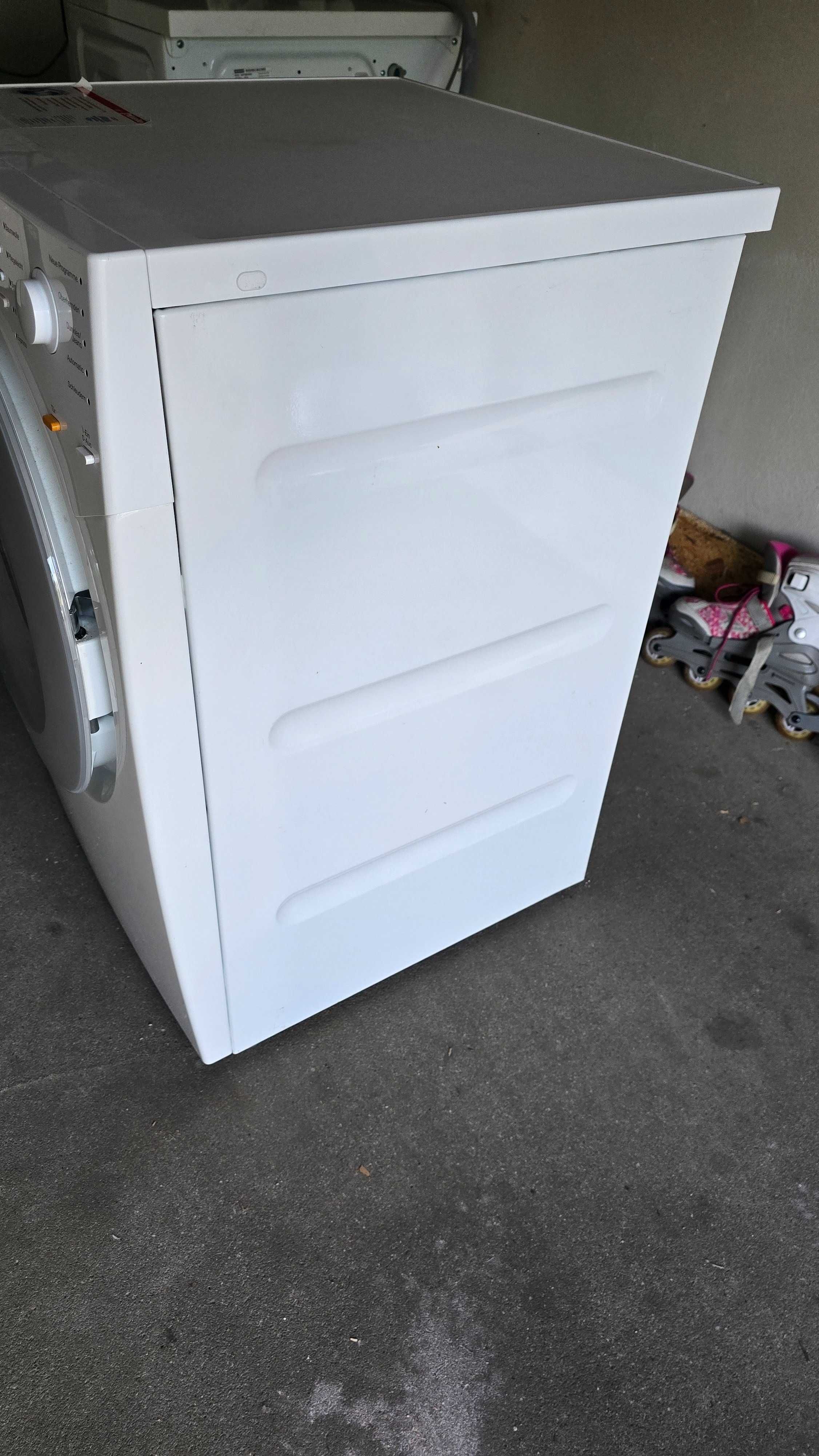 Pralka Miele W1743 6kg 1400obr PlMenu