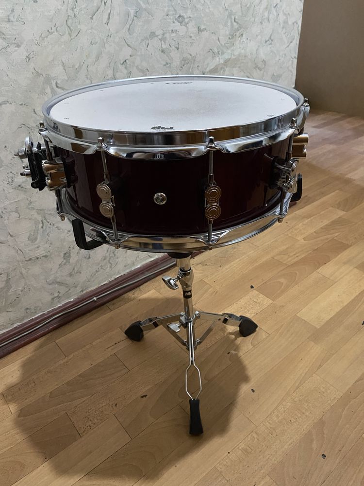 PDP concept series maple 14x5.5 малий барабан