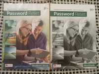 Password Reset B1+ książka Plus ćwiczenia