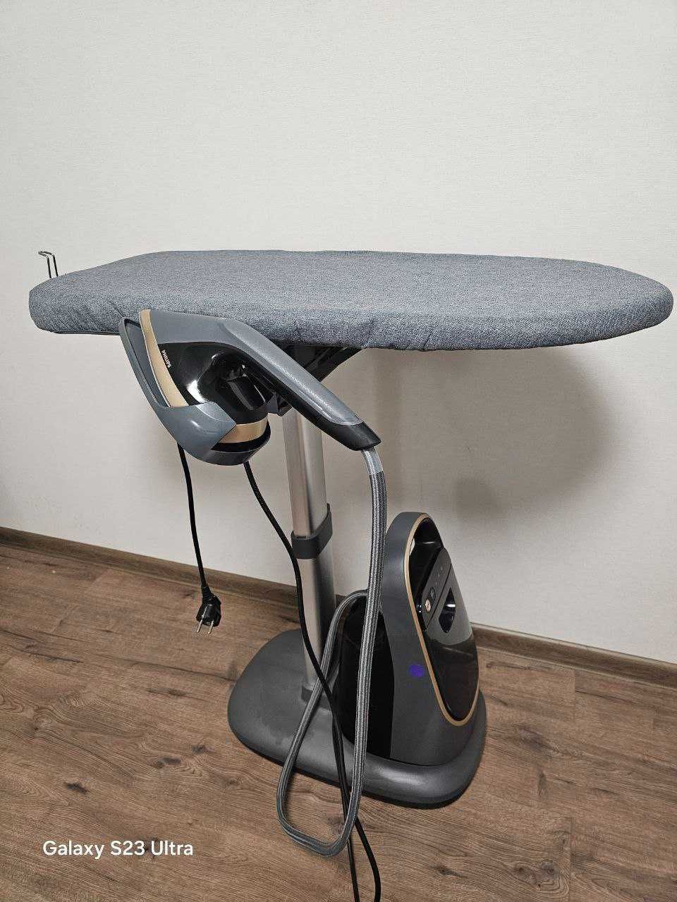 Парова праска Philips All-in-One Ironing Solutions 8500 Series