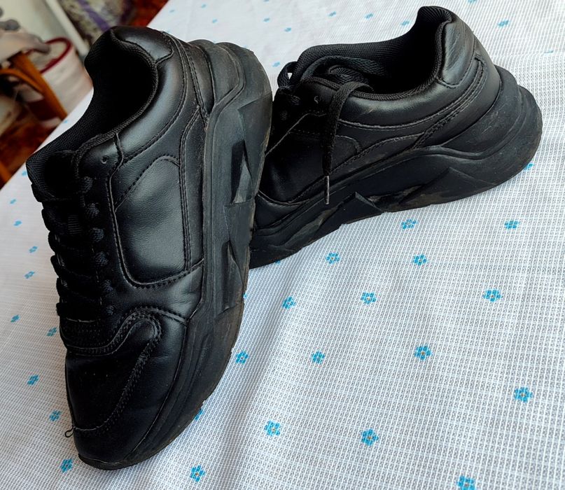 Осінні кросівки Graceland 37p