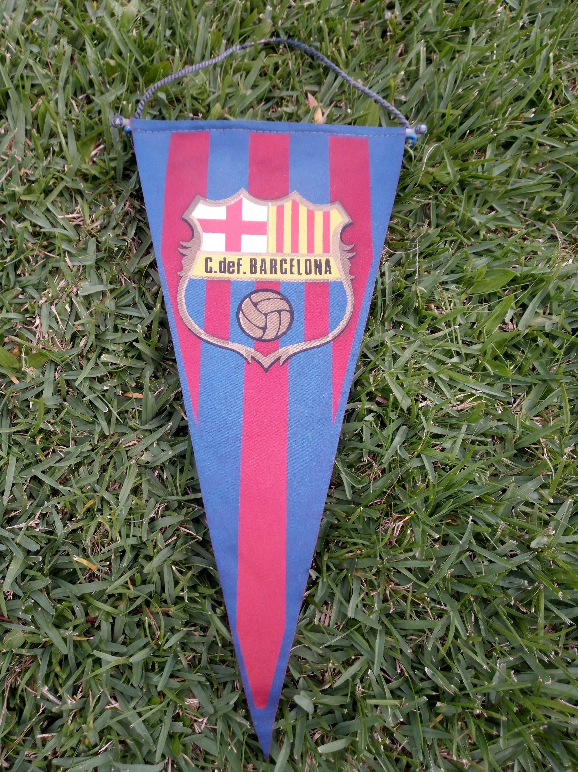 Galhardete do F.C. Barcelona