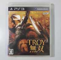 Troy Musou / PS3 [NTSC-J]