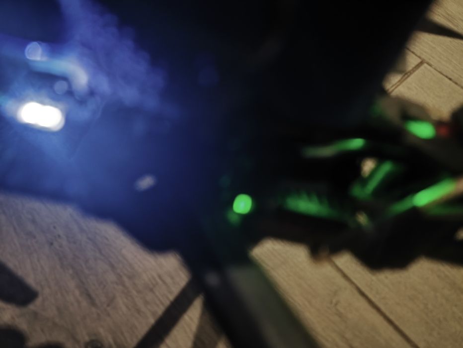 Продам фпв дрон.