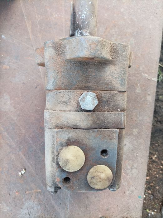 Продам запчастини ЮМЗ