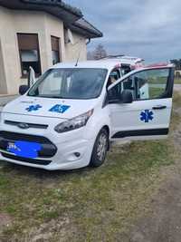 Ford Tourneo Connect Sprzedam Forda