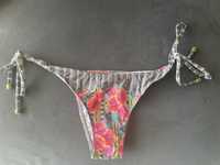 Cueca Bikini NOVA - Portofit