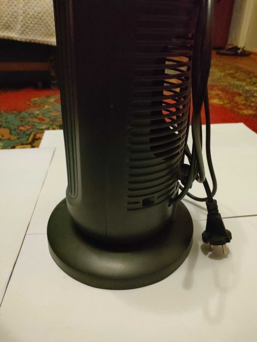 Електрообігрівач