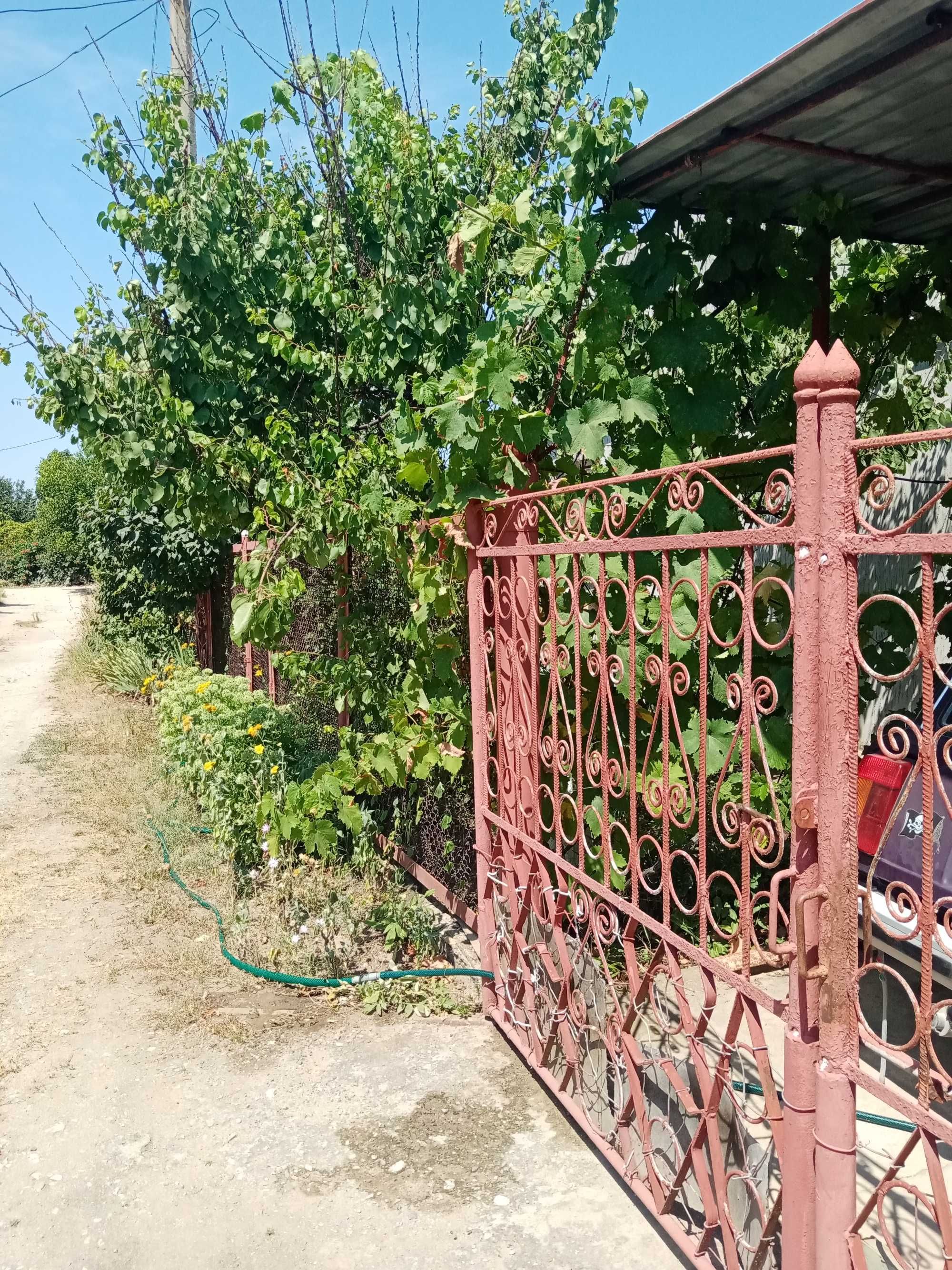 Продам дачу СВТ Ожарское