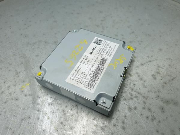 Módulo confort RENAULT Captur II