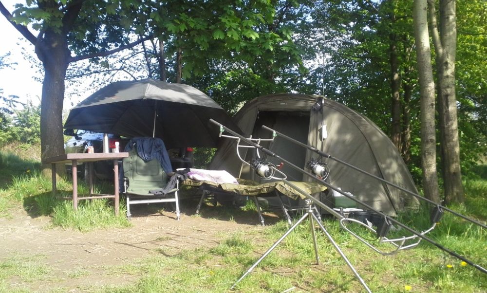 Tri pod tripod stojak NOWY - rodpod Piękny i pewny nierdzewna inox