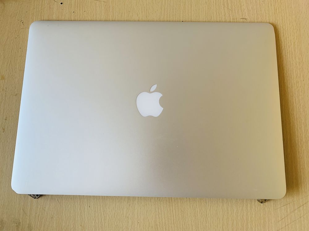 Дисплей, крышка Macbook a1398 pro 15 2015 (