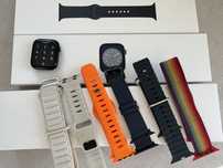 Apple Watch Series 8 GPS + Cellular