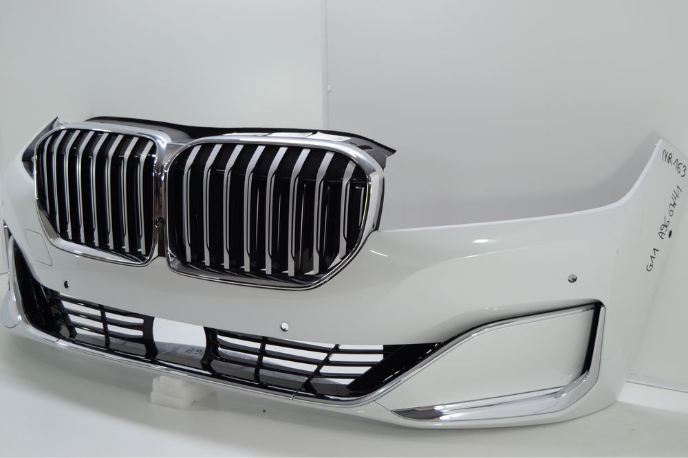 Бампер bmw i20 g02 g01 g05 g07 g11 g22 g20 g30 g32