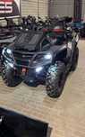Nowy Odes 1000 MUD Trophy EPS FV23%RatyLesaingDostawaSerwis nie CFmoto