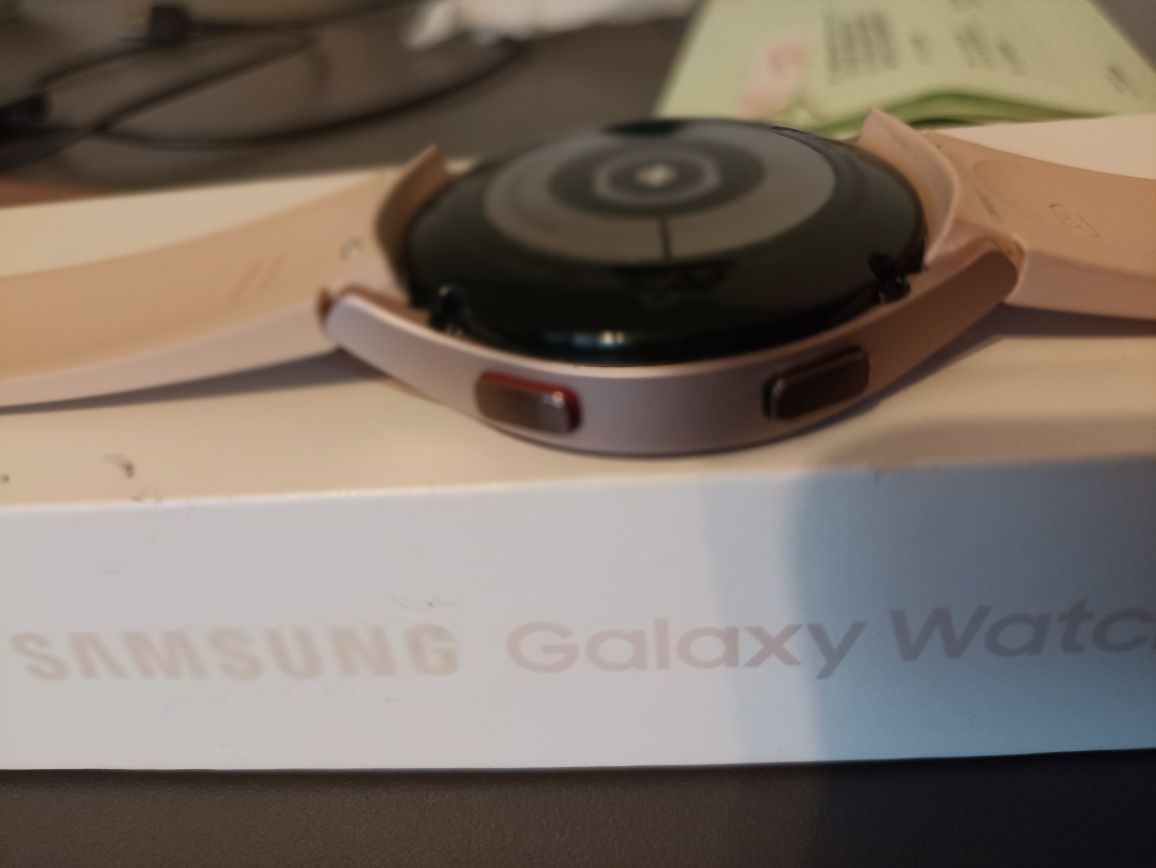 Samsung Galaxy wacht 4 40 mm