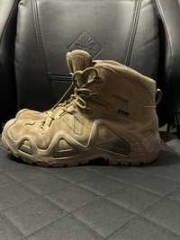 Bota Zephyr GTX® Mid TF - coyote op - LOWA