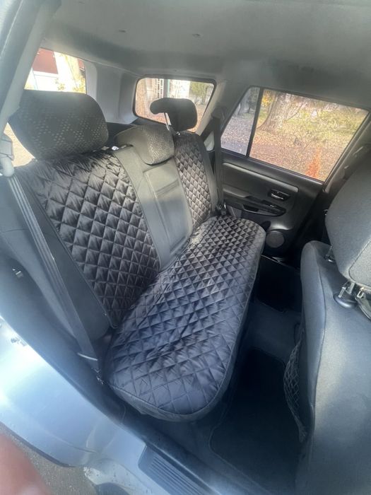 Great wall HAVAL H3 2011г Хозяин