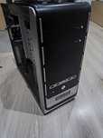 Komputer do gier AMD, 16GB RAM, dysk SSD, NVIDIA GeForce