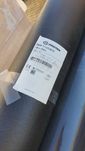#MEMBRANA  PVC 1,5 - szara - #odręki na dachy hale, magazyny, taras
